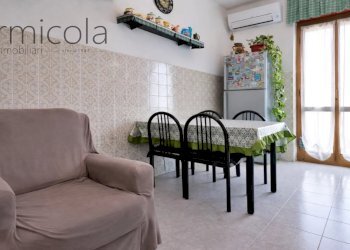 Four-room apartment Portici - photo 9