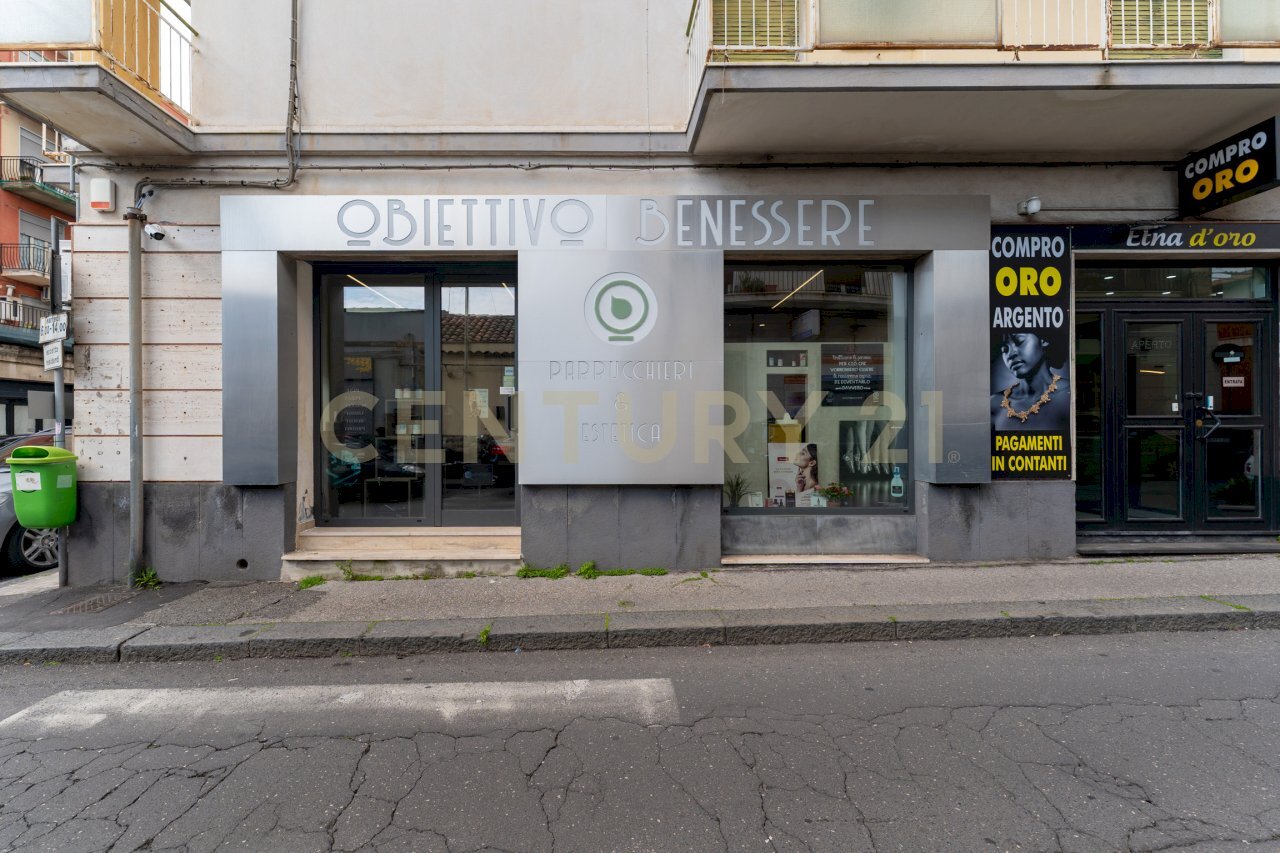 Botteghe Barriera CT (23).jpg - Commercial Premises Via del Bosco 163, Catania - photo 3