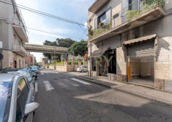 Botteghe Barriera CT (3).jpg - Locale Commerciale Via del Bosco 107, Catania - foto 3