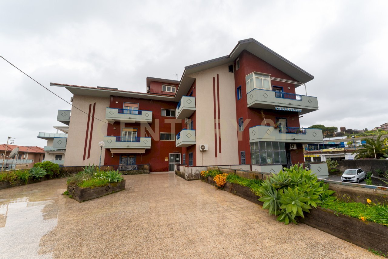 Via Gramsci 23 (3).jpg - Two-room apartment Via Antonio Gramsci 23, Gravina di Catania - photo 3