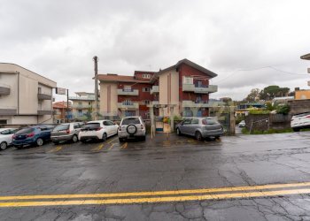Via Gramsci 23 (2).jpg - Two-room apartment Via Antonio Gramsci 23, Gravina di Catania - photo 2