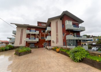 Via Gramsci 23 (3).jpg - Two-room apartment Via Antonio Gramsci 23, Gravina di Catania - photo 3