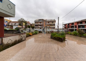 Via Gramsci 23 (4).jpg - Two-room apartment Via Antonio Gramsci 23, Gravina di Catania - photo 4