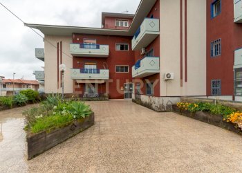 Via Gramsci 23 (5).jpg - Two-room apartment Via Antonio Gramsci 23, Gravina di Catania - photo 5