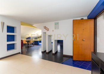 Via Gramsci 23 (11).jpg - Two-room apartment Via Antonio Gramsci 23, Gravina di Catania - photo 11