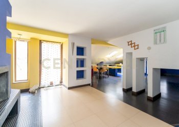 Via Gramsci 23 (15).jpg - Two-room apartment Via Antonio Gramsci 23, Gravina di Catania - photo 15