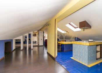 Via Gramsci 23 (29).jpg - Two-room apartment Via Antonio Gramsci 23, Gravina di Catania - photo 29