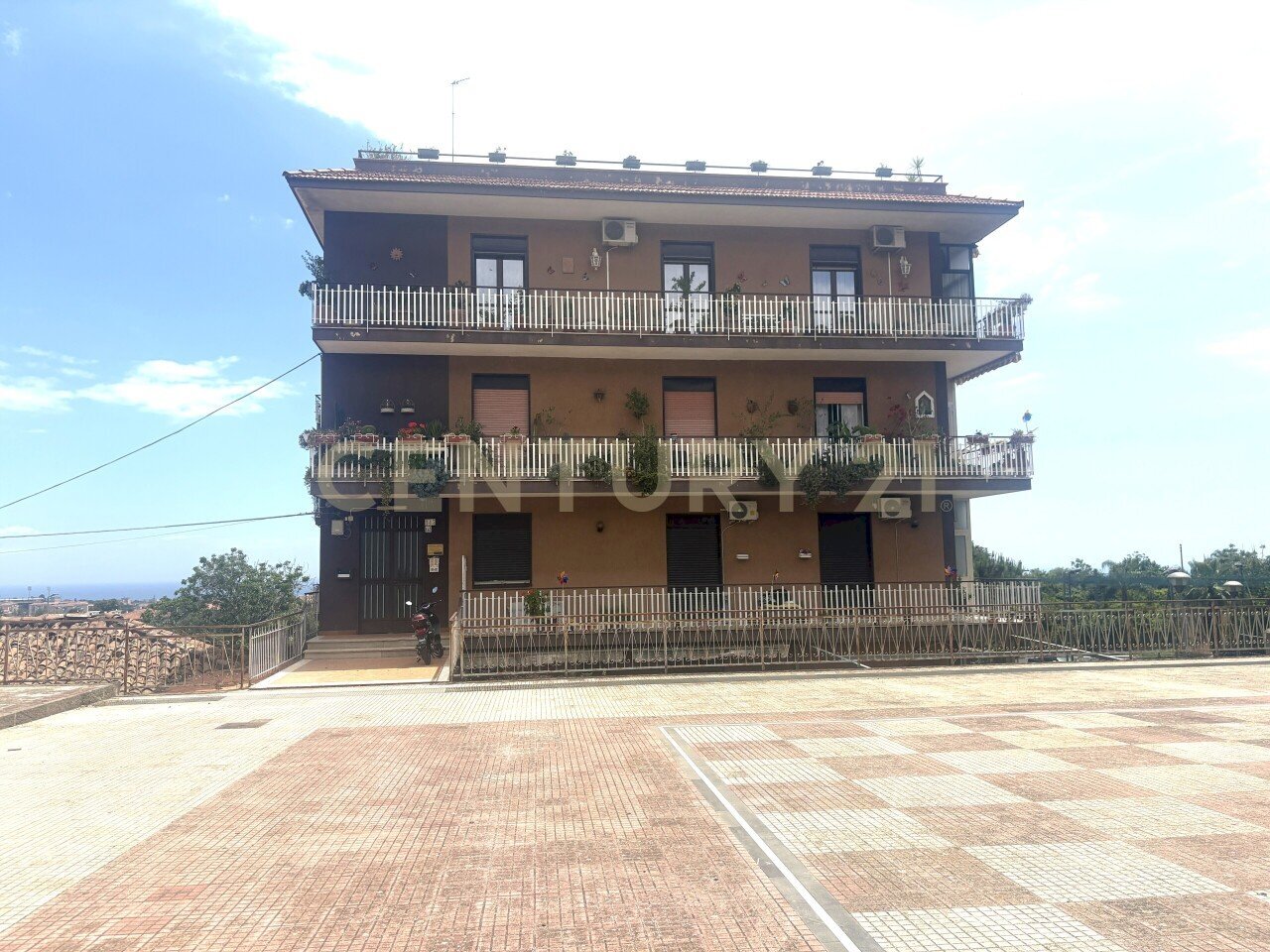 IMG_5157.JPG - Appartamento Via Finocchiari 143, Aci Catena - foto 1