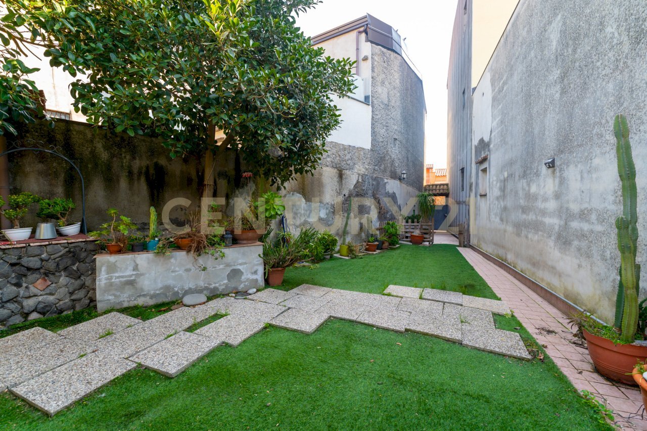 Via Etnea 419 (8).jpg - Villa Via Etnea 419, Tremestieri Etneo - foto 3