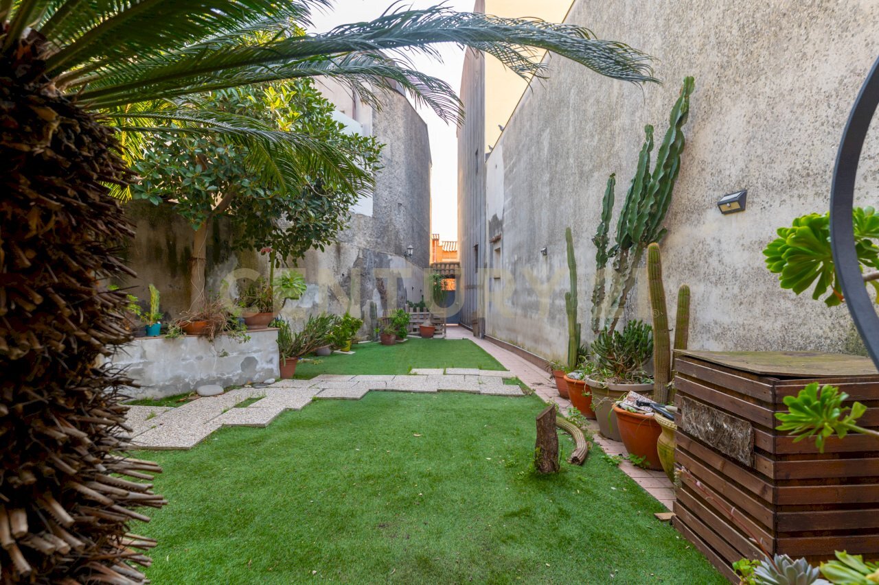 Via Etnea 419 (12).jpg - Villa Via Etnea 419, Tremestieri Etneo - photo 1