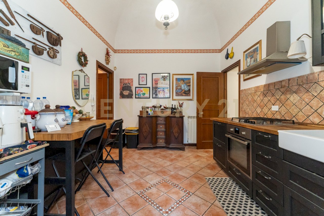 Via Etnea 419 (32).jpg - Villa Via Etnea 419, Tremestieri Etneo - photo 2
