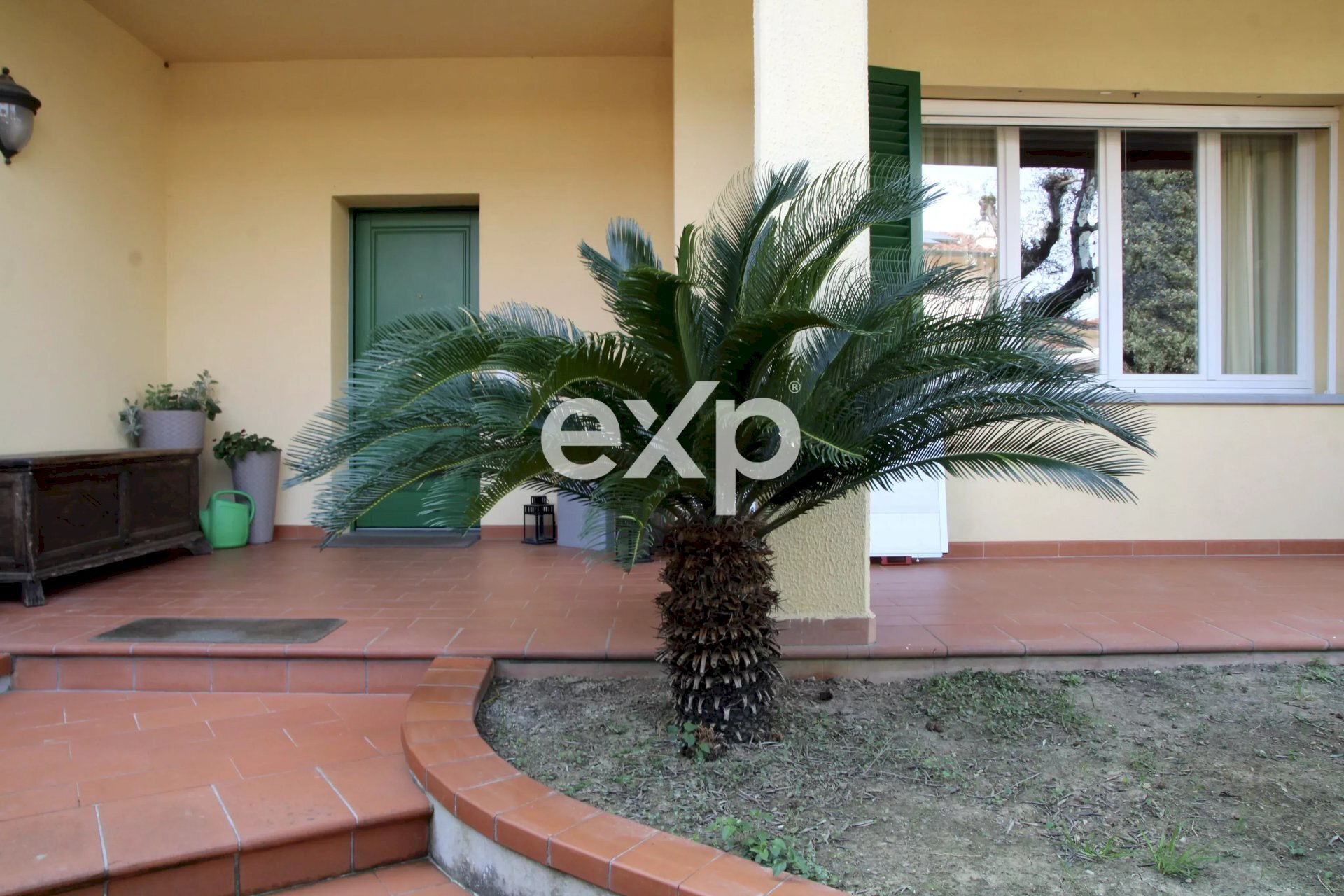 Villa Bifamiliare Via Tommaso Campanella, Campi Bisenzio - foto 2