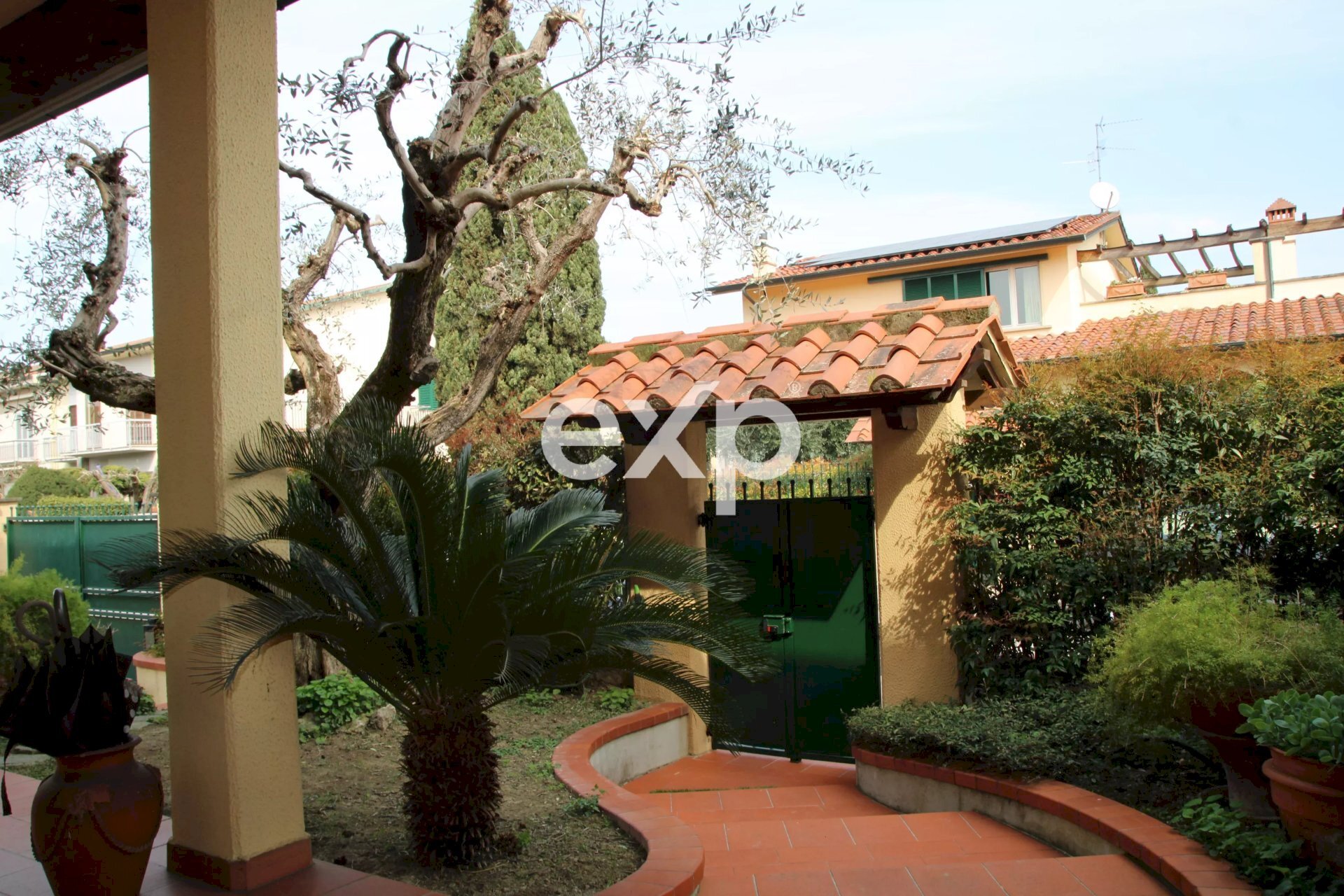 Villa Bifamiliare Via Tommaso Campanella, Campi Bisenzio - foto 3