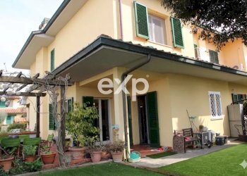 Villa Bifamiliare Via Tommaso Campanella, Campi Bisenzio - foto 1