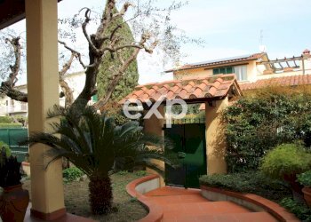 Villa Bifamiliare Via Tommaso Campanella, Campi Bisenzio - foto 3