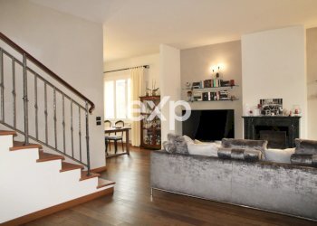 Villa Bifamiliare Via Tommaso Campanella, Campi Bisenzio - foto 4