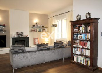 Villa Bifamiliare Via Tommaso Campanella, Campi Bisenzio - foto 5