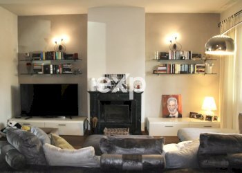 Villa Bifamiliare Via Tommaso Campanella, Campi Bisenzio - foto 6