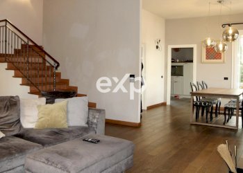 Villa Bifamiliare Via Tommaso Campanella, Campi Bisenzio - foto 8