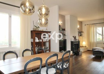 Villa Bifamiliare Via Tommaso Campanella, Campi Bisenzio - foto 9