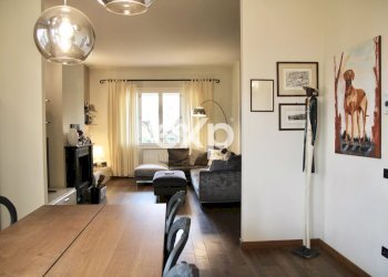 Villa Bifamiliare Via Tommaso Campanella, Campi Bisenzio - foto 10