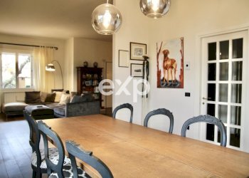 Villa Bifamiliare Via Tommaso Campanella, Campi Bisenzio - foto 11