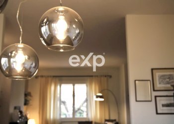 Villa Bifamiliare Via Tommaso Campanella, Campi Bisenzio - foto 12