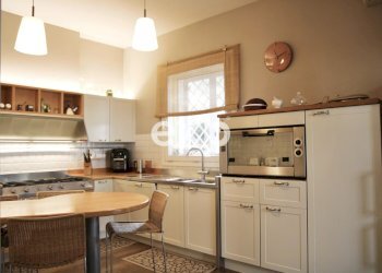 Villa Bifamiliare Via Tommaso Campanella, Campi Bisenzio - foto 14