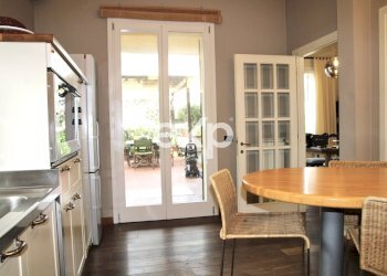 Villa Bifamiliare Via Tommaso Campanella, Campi Bisenzio - foto 15