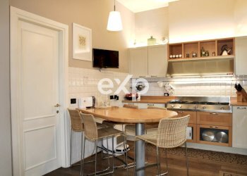 Villa Bifamiliare Via Tommaso Campanella, Campi Bisenzio - foto 16