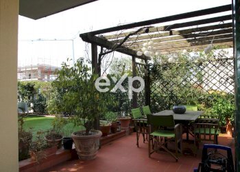 Villa Bifamiliare Via Tommaso Campanella, Campi Bisenzio - foto 18