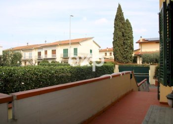 Villa Bifamiliare Via Tommaso Campanella, Campi Bisenzio - foto 20