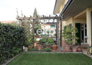 Villa Bifamiliare Via Tommaso Campanella, Campi Bisenzio - foto 21