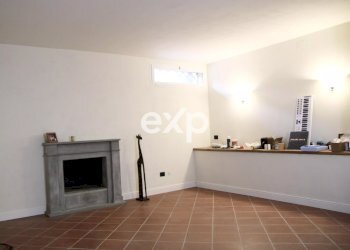 Villa Bifamiliare Via Tommaso Campanella, Campi Bisenzio - foto 25