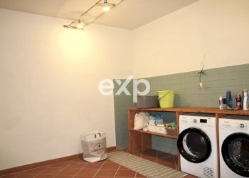 Villa Bifamiliare Via Tommaso Campanella, Campi Bisenzio - foto 30