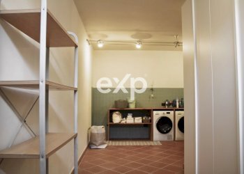 Villa Bifamiliare Via Tommaso Campanella, Campi Bisenzio - foto 31