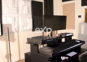 Villa Bifamiliare Via Tommaso Campanella, Campi Bisenzio - foto 33