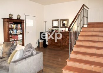 Villa Bifamiliare Via Tommaso Campanella, Campi Bisenzio - foto 35