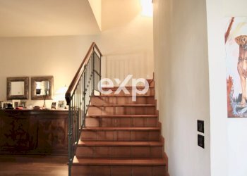 Villa Bifamiliare Via Tommaso Campanella, Campi Bisenzio - foto 36