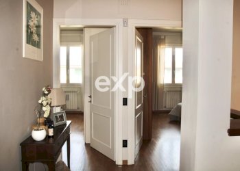 Villa Bifamiliare Via Tommaso Campanella, Campi Bisenzio - foto 37