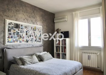 Villa Bifamiliare Via Tommaso Campanella, Campi Bisenzio - foto 38