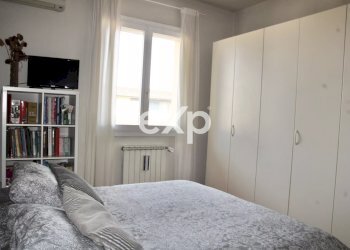 Villa Bifamiliare Via Tommaso Campanella, Campi Bisenzio - foto 39