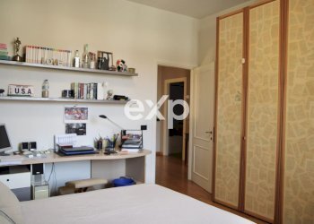 Villa Bifamiliare Via Tommaso Campanella, Campi Bisenzio - foto 41