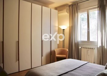 Villa Bifamiliare Via Tommaso Campanella, Campi Bisenzio - foto 42