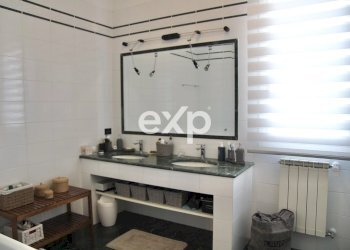 Villa Bifamiliare Via Tommaso Campanella, Campi Bisenzio - foto 43