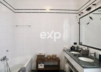 Villa Bifamiliare Via Tommaso Campanella, Campi Bisenzio - foto 44