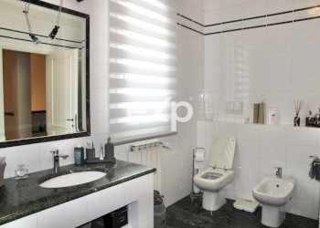 Villa Bifamiliare Via Tommaso Campanella, Campi Bisenzio - foto 45