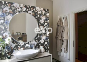 Villa Bifamiliare Via Tommaso Campanella, Campi Bisenzio - foto 49