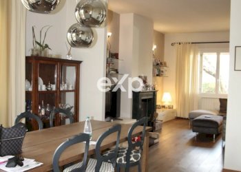 Villa Bifamiliare Via Tommaso Campanella, Campi Bisenzio - foto 53