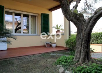 Villa Bifamiliare Via Tommaso Campanella, Campi Bisenzio - foto 55